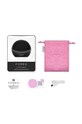 Četka za masažu i čišćenje lica FOREO LUNA™ Mini 3 crna F9465