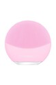 FOREO szczoteczka masująca i czyszcząca skórę twarzy LUNA™ Mini 3 różowy F9427.
