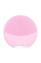 FOREO szczoteczka masująca i czyszcząca skórę twarzy LUNA™ Mini 3 różowy F9427.
