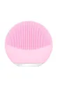 ροζ Μασάζ προσώπου και βούρτσα καθαρισμού FOREO LUNA™ Mini 3 Unisex