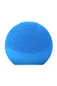 modrá Prístroj na inteligentnú analýzu a čistenie pokožky FOREO LUNA™ Play Smart 2 Unisex