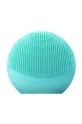 FOREO dispositivo per l'analisi e la pulizia intelligente della pelle del viso LUNA™ Play Smart 2 turchese F0200