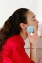 Пристрій для розумного аналізу та очищення шкіри обличчя FOREO LUNA™ Play Smart 2 Unisex