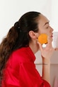 Уред за интелигентен анализ и почистване на кожата на лицето FOREO LUNA™ Play Smart 2 F0163