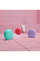 Щітка для масажу та очищення шкіри обличчя FOREO LUNA™ Play Plus 2 F0248 фіолетовий
