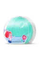 Home SPA FOREO masaj facial și perie de curățare LUNA™ Play Plus 2 F0231 turcoaz