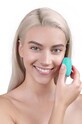 FOREO masaj facial și perie de curățare LUNA™ Play Plus 2 turcoaz F0231