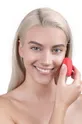 помаранчевий Щітка для масажу та очищення шкіри обличчя FOREO LUNA™ Play Plus 2