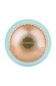 FOREO dispozitiv pentru aplicarea măștilor și terapie cu lumină UFO™ 2 turcoaz F9656