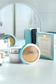 FOREO dispozitiv pentru aplicarea măștilor și terapie cu lumină UFO™ 2 F9656 turcoaz
