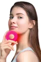 ροζ Συσκευή για την εφαρμογή μάσκας και φωτοθεραπεία FOREO UFO™ Mini 2