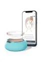 FOREO dispositivo per l'applicazione di maschere e la terapia con la luce UFO™ Mini 2 Silicone