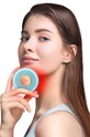 Устройство для нанесения маски и светотерапии FOREO UFO™ Mini 2 F9687 бирюзовый