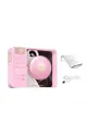 ροζ Συσκευή για την εφαρμογή μάσκας και φωτοθεραπεία FOREO UFO™ Mini 2