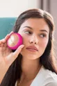 ροζ Συσκευή για την εφαρμογή μάσκας και φωτοθεραπεία FOREO UFO™