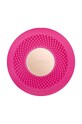 FOREO dispozitiv pentru aplicarea măștilor și terapie cu lumină UFO™ Mini roz F4330