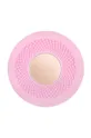 ροζ Συσκευή για την εφαρμογή μάσκας και φωτοθεραπεία FOREO UFO™ Mini Unisex