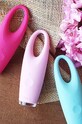 Masážní přístroj na oči FOREO IRIS™ F5555 fialová