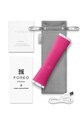 Home SPA Přístroj na léčbu akné s modrým led světlem FOREO ESPADA™ F0288 fialová