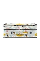 multicolor Little Nice Things organizer do walizki Unisex