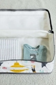 Organizator za kofer Little Nice Things Unisex