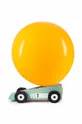 multicolor Donkey zabawka samochód z balonem Balloon Racer Unisex