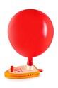 Іграшковий човен з повітряною кулькою Donkey Balloon Puster Rescue 01 барвистий 900208