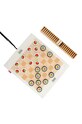Balvi szachy Damakis 27723 multicolor AA00