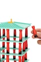 Лайфстайл Гра Balvi Jinja 27724 барвистий