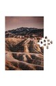 Пазлы Printworks Ridges 500 elementów PW00560 мультиколор AA00