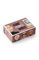 Lifestyle Printworks joc de cărți Memory Iconic People PW00571 multicolor