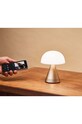 Lifestyle Lexon lampă led cu difuzor bluetooth Mina Audio L LH76MD multicolor