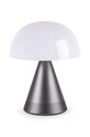 Світлодіодний нічник з bluetooth-динаміком Lexon Mina Audio L барвистий LH76MX