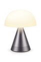 Lexon lampka nocna led z głośnikiem bluetooth Mina Audio L LH76MX multicolor AA00