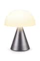 Led nočné svetlo s bluetooth reproduktorom Lexon Mina Audio L LH76MX viacfarebná AA00
