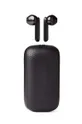 nero Lexon cuffie wireless Speakerbuds Unisex