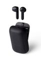 Lexon căști fără fir Speakerbuds LA127N negru AA00