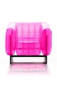 Mojow poltrona gonfiabile Yomi FYCNEKO06RC rosa AA00