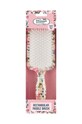 Щітка для волосся The Vintage Cosmetics Company 5FRPBB барвистий AA00