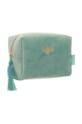 Cestovní kosmetička Danielle Beauty Summer Bee Boxy DC0038GR vícebarevná AA00