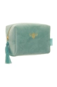 Danielle Beauty pochette (beauty case) da viaggio Summer Bee Boxy multicolore