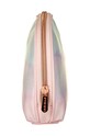 Doplňky Cestovní kosmetická taštička Danielle Beauty Pastel Beauty DC0052PL růžová