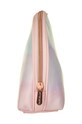 Doplnky Cestovná kozmetická taštička Danielle Beauty Pastel Beauty DC0051PL ružová