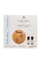 Aroma Home ultrahangos diffúzor készlet illóolajokkal Sleep Well AH0040SW többszínű AA00