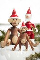 Kay Bojesen decorație Monkey mini 39249