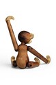 Kay Bojesen decorație Monkey mini 39249 multicolor AA00