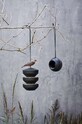 Лайфстайл Годівниця для птахів Rosendahl Green Recycled 20671 зелений