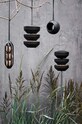 Годівниця для птахів Rosendahl Green Recycled зелений 20671