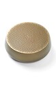 Lexon difuzor wireless galben LA129D