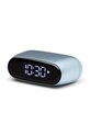 Lexon ceas cu alarmă Minut albastru LR154LB1
